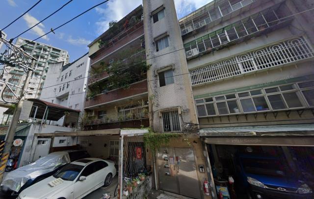台北市文山區永安街3號5樓