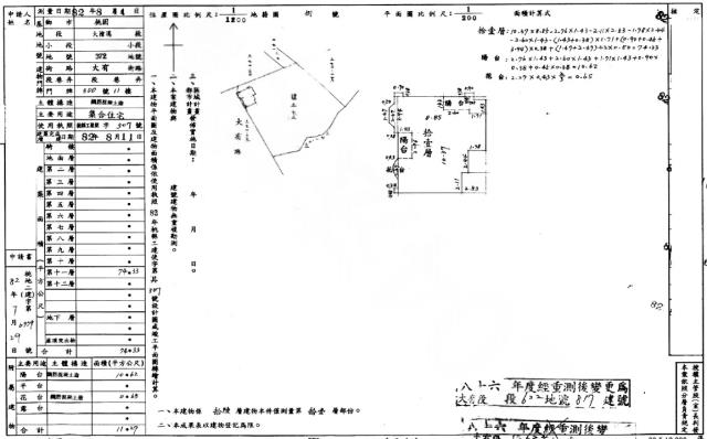 桃園法拍法拍屋-1