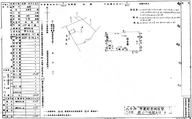 桃園法拍法拍屋-1