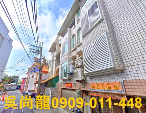 台南拍賣法拍屋-4