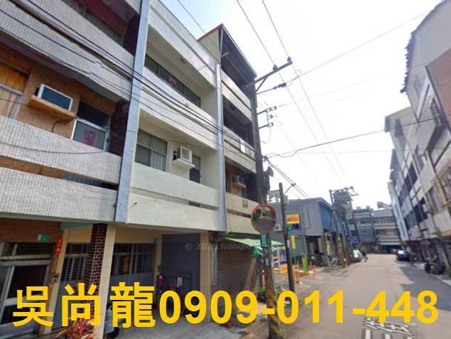 台南歸仁拍賣法拍屋-1