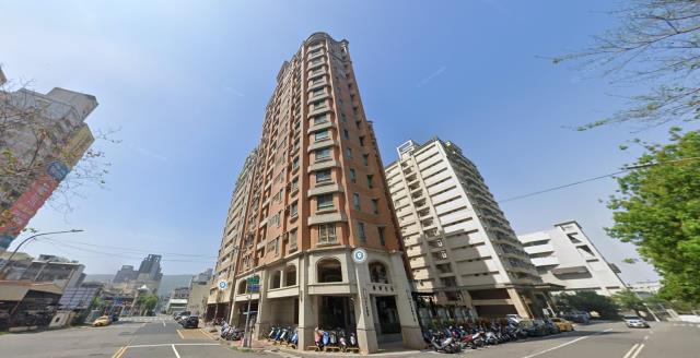 高雄左營法拍法拍屋-2