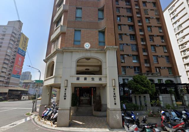 高雄左營法拍法拍屋-3