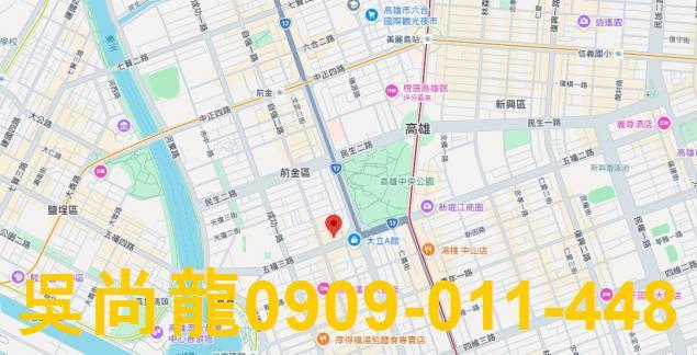 高雄前金法拍法拍屋-1