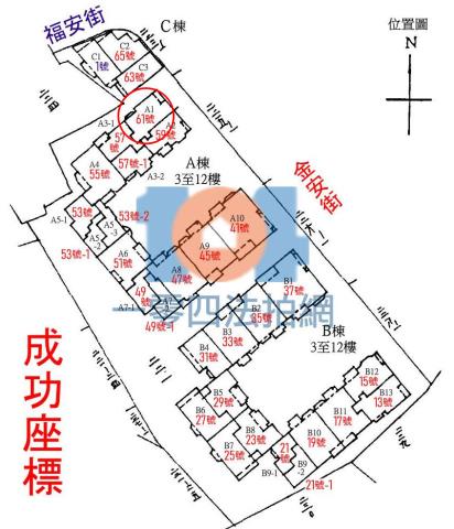 新北土城法拍屋法拍-9