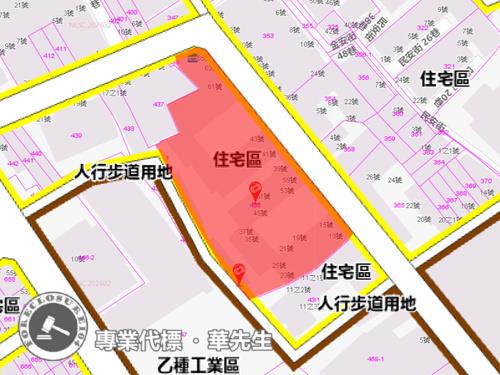 新北土城法拍屋法拍-8