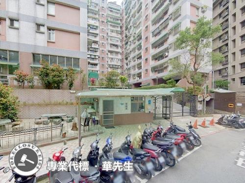 新北中和法拍屋拍賣-3