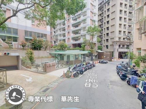 新北中和法拍屋拍賣-4
