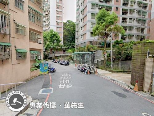 新北中和法拍屋拍賣-6