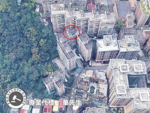 新北中和法拍屋拍賣-2