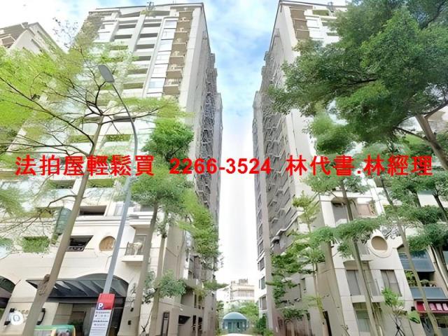 南港法拍法拍屋-0