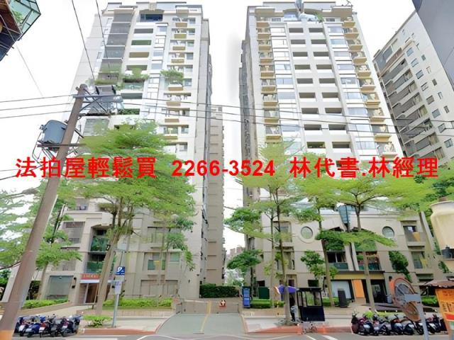 南港法拍法拍屋-1