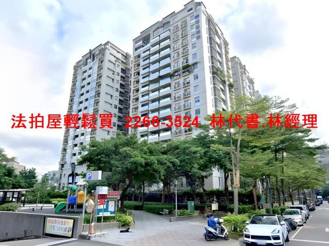 南港法拍法拍屋-4