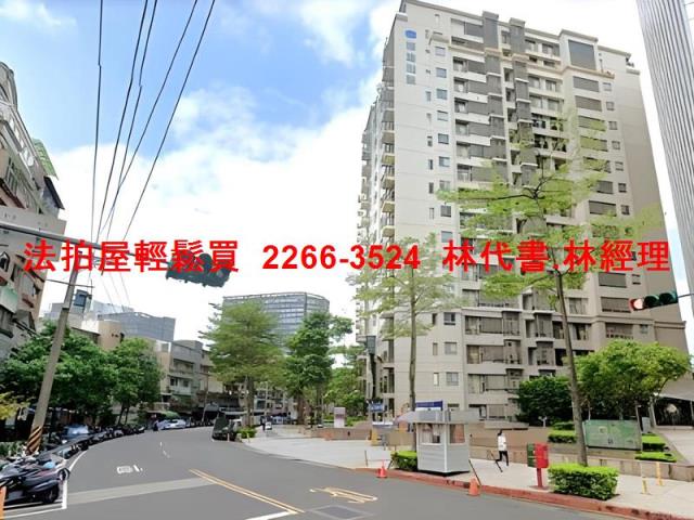 南港法拍法拍屋-6