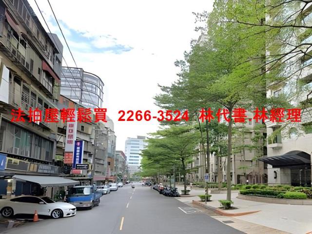 南港法拍法拍屋-8