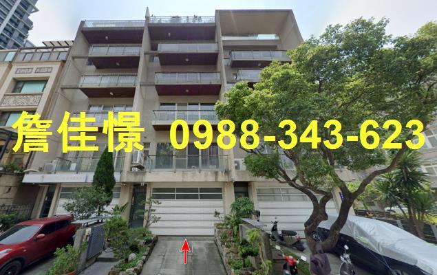 611破盤價竹北交流道大地坪透天店面嘉仁街55號