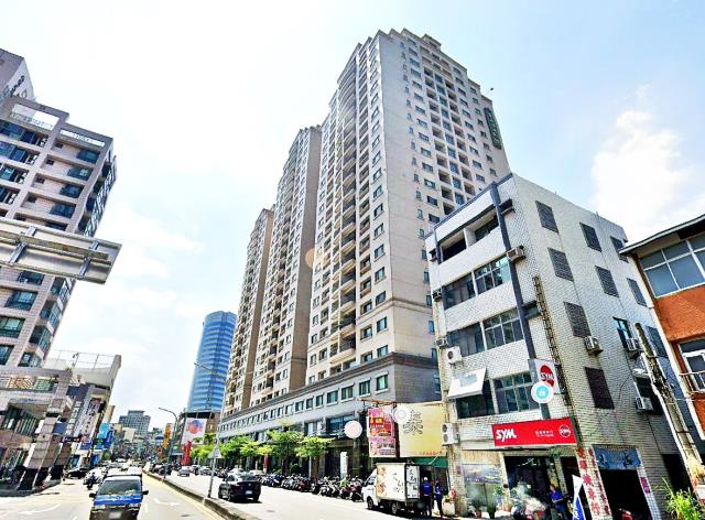 台南法拍法拍屋-1