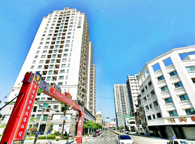 台南法拍法拍屋-3