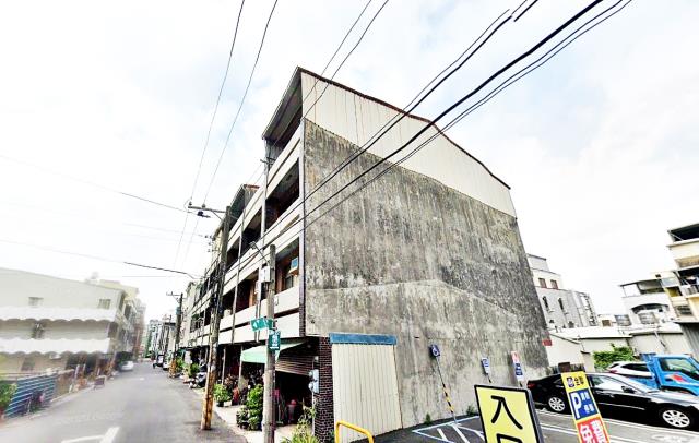 台南法拍法拍屋-1