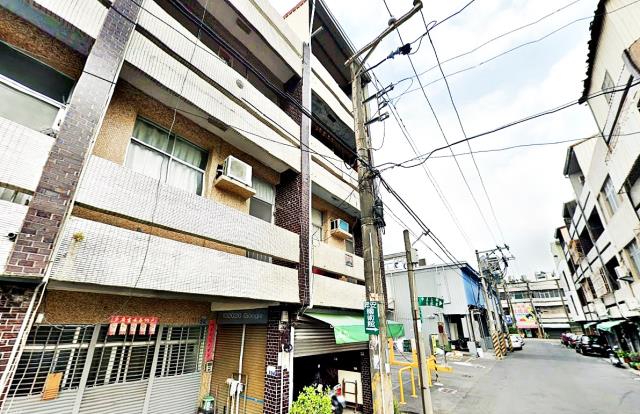 台南法拍法拍屋-3