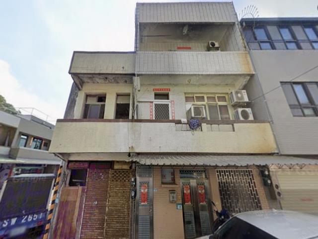 新北法拍屋法拍-1
