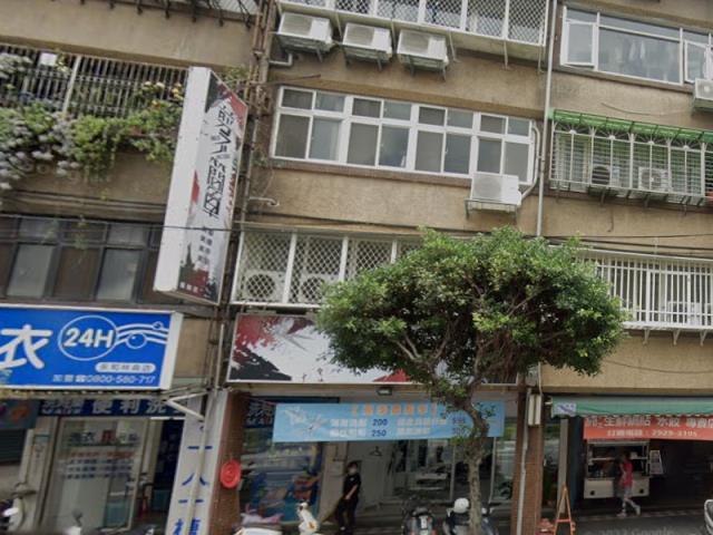 新北永和法拍法拍屋-2