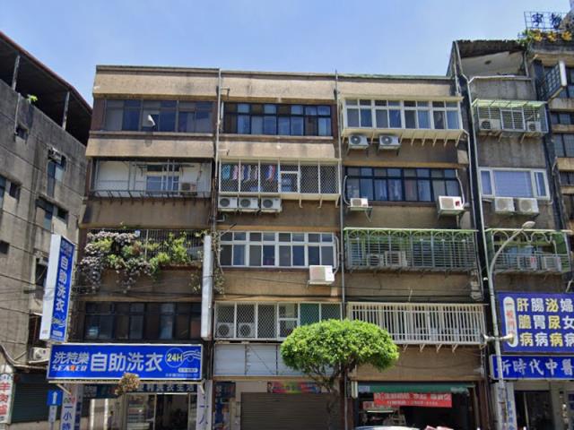 新北永和法拍屋法拍-1