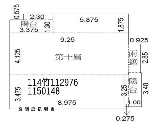 桃園桃園區拍賣法拍屋-6