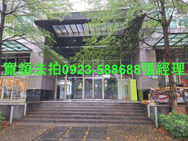 新北中和拍賣法拍屋-3