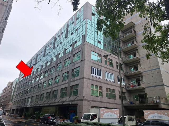 新北中和法拍屋拍賣-1