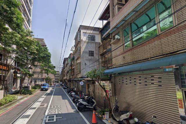新莊法拍法拍屋-3
