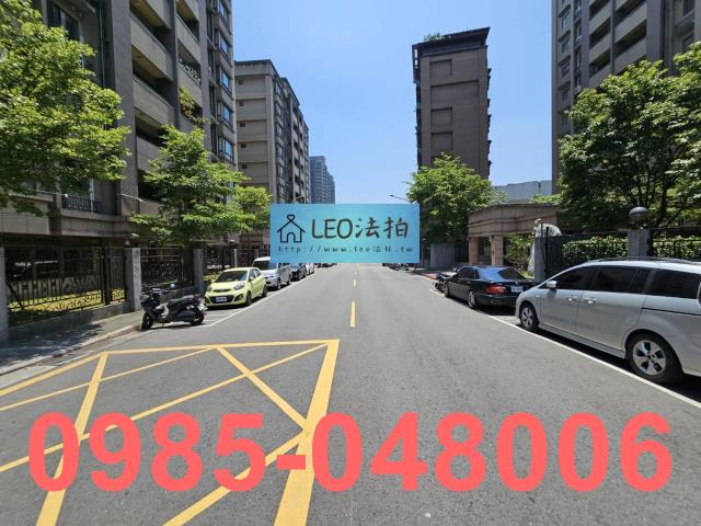 台北法拍屋拍賣-6