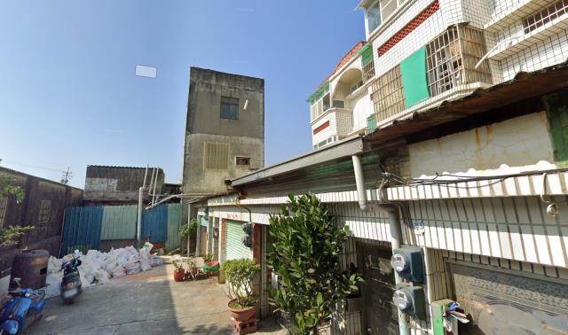 高雄林園法拍屋法拍-5