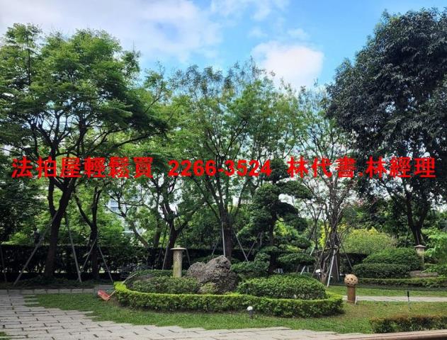 桃園桃園區法拍屋拍賣-9