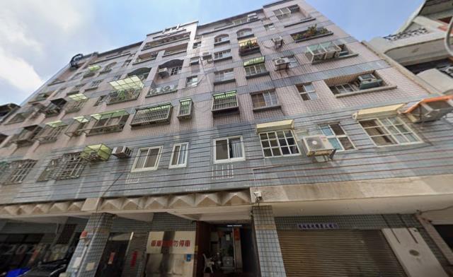 台中北屯法拍法拍屋-1