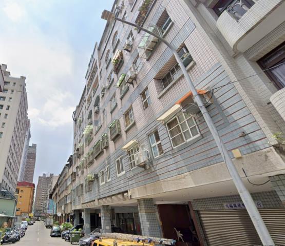 台中北屯法拍法拍屋-2