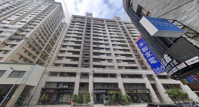 高雄左營法拍法拍屋-4