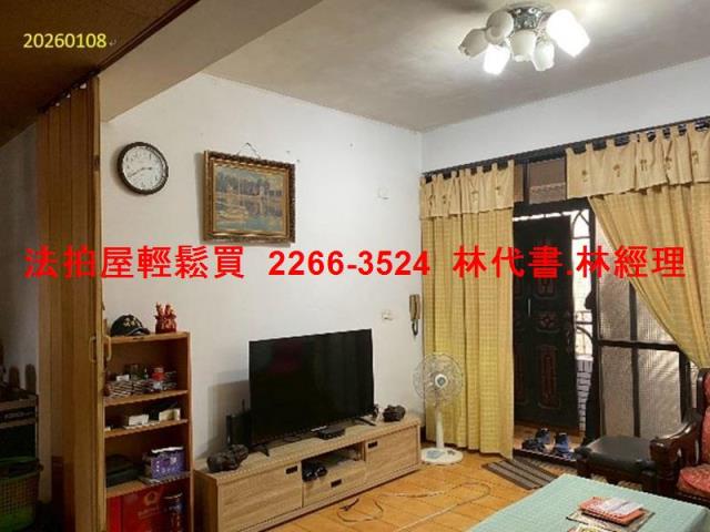 桃園桃園區拍賣法拍屋-2