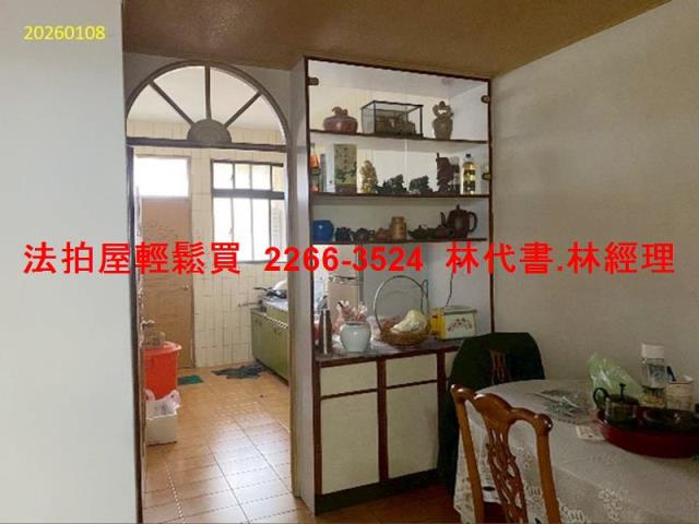 桃園桃園區拍賣法拍屋-3