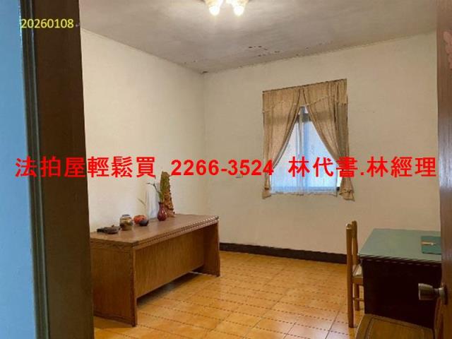 桃園桃園區拍賣法拍屋-4