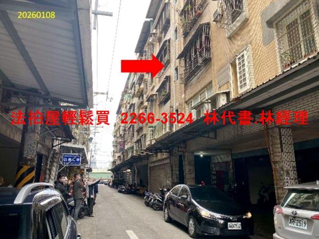 桃園桃園區拍賣法拍屋-6