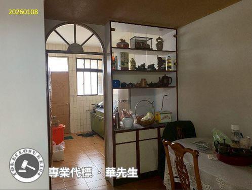 桃園區法拍法拍屋-1