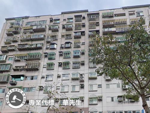 蘆洲拍賣法拍屋-2