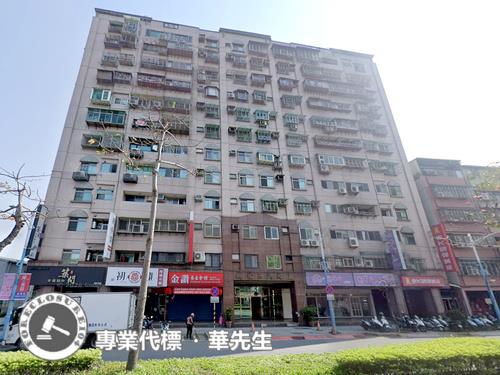 蘆洲拍賣法拍屋-0