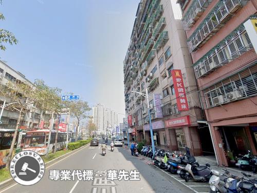 蘆洲拍賣法拍屋-5
