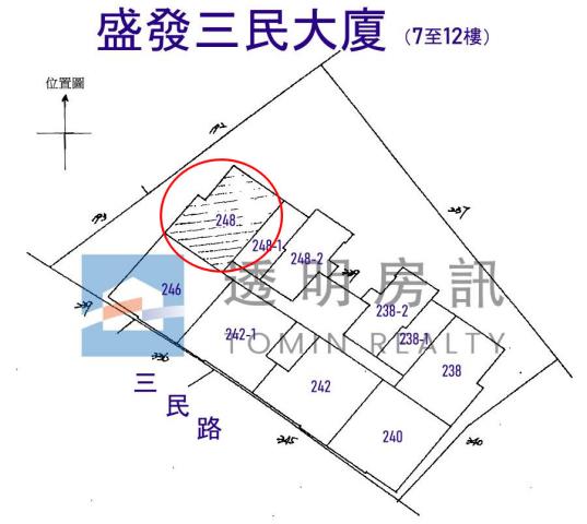 蘆洲拍賣法拍屋-8