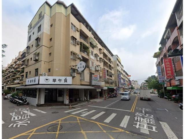 台中西屯拍賣法拍屋-1
