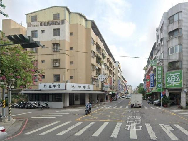 台中西屯拍賣法拍屋-2