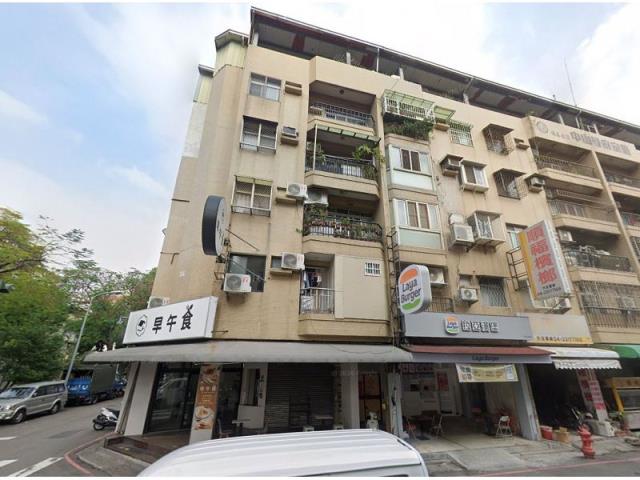台中西屯拍賣法拍屋-3
