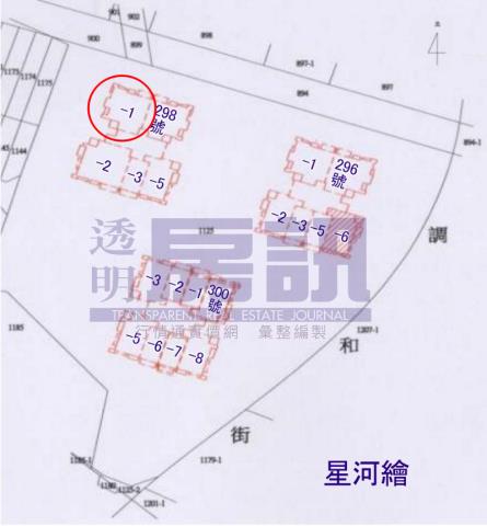 基隆中正區法拍屋拍賣-8